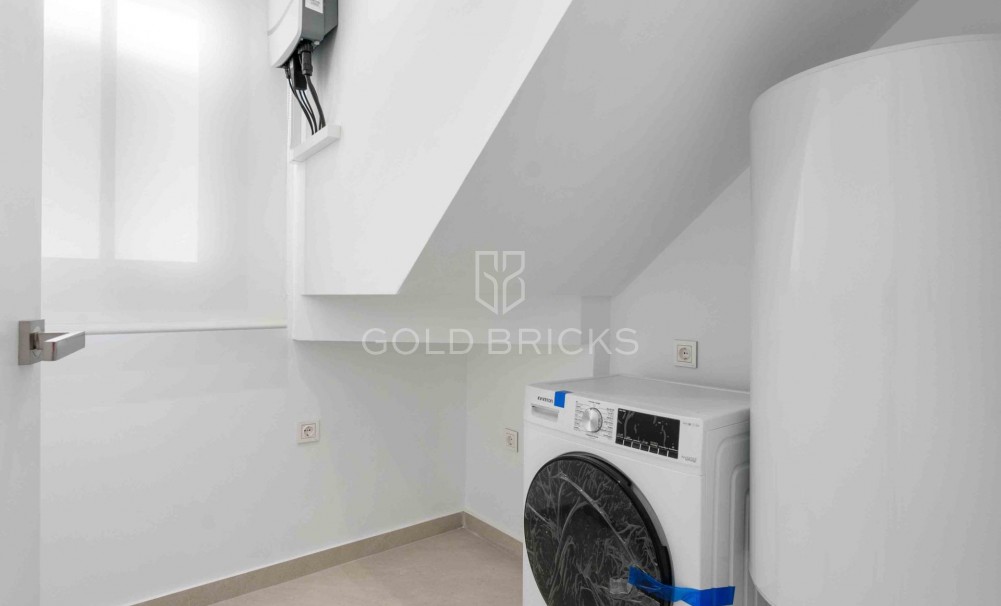 New Build · Villa · Rojales · Benimar