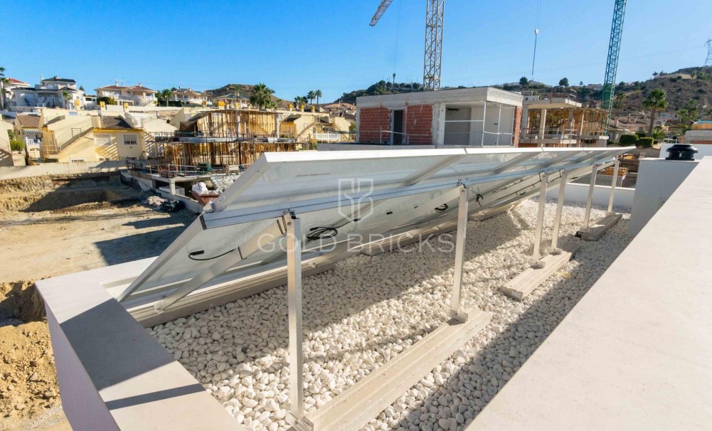 New Build · Villa · Rojales · Benimar