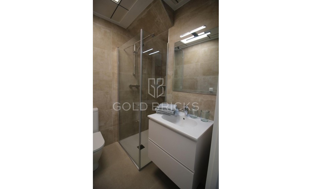 New Build · Villa · Pilar de la Horadada · El Pilar de la Horadada