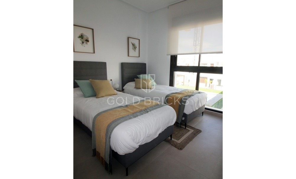 New Build · Villa · Pilar de la Horadada · El Pilar de la Horadada