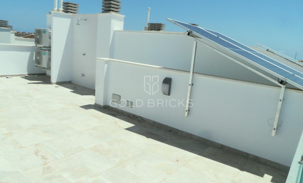 New Build · Villa · Pilar de la Horadada · El Pilar de la Horadada