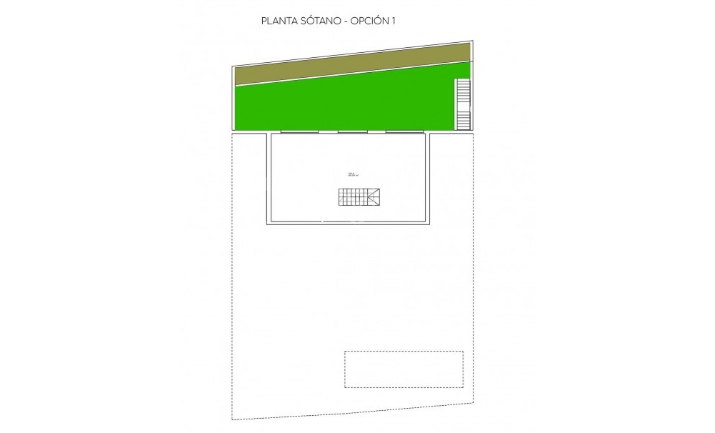 New Build · Villa · Finestrat · Campana garden