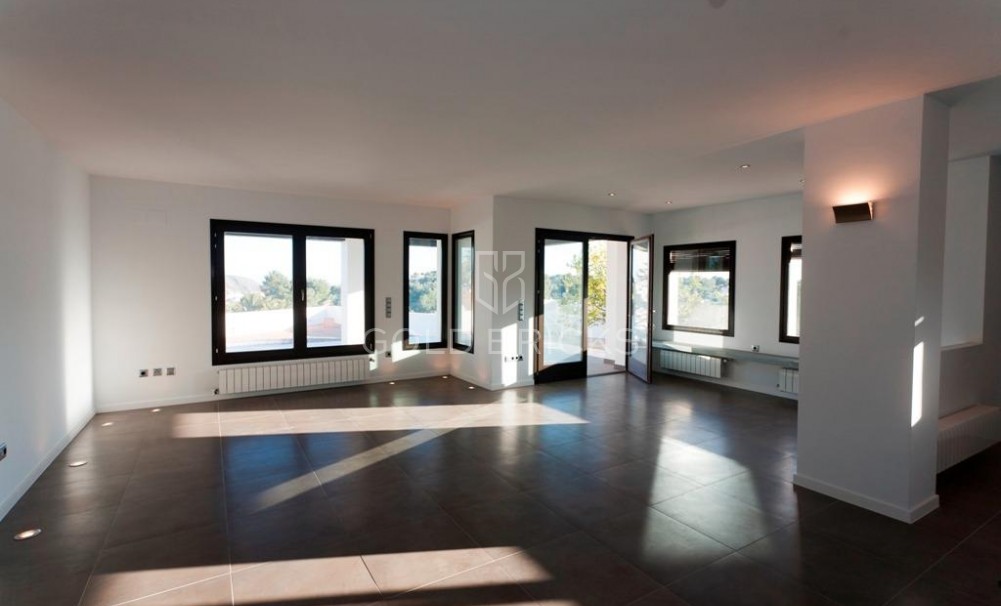 Nieuwbouw · Villa · Moraira_Teulada · La Sabatera