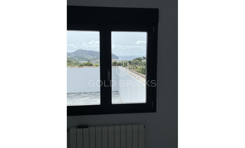 Nieuwbouw · Villa · Moraira_Teulada · La Sabatera