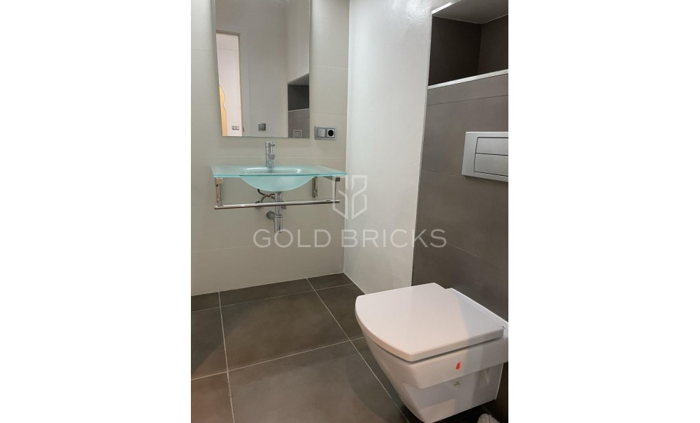 Nieuwbouw · Villa · Moraira_Teulada · La Sabatera