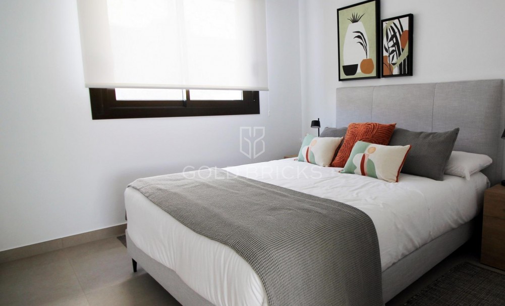 New Build · Villa · Pilar de la Horadada · El Pilar de la Horadada