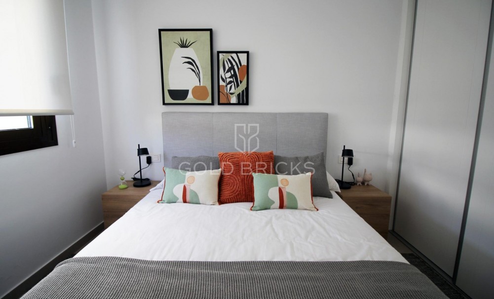 New Build · Villa · Pilar de la Horadada · El Pilar de la Horadada