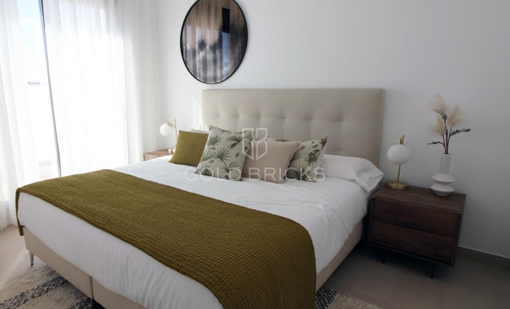 New Build · Villa · Pilar de la Horadada · El Pilar de la Horadada