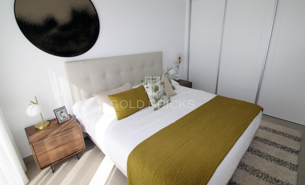 New Build · Villa · Pilar de la Horadada · El Pilar de la Horadada