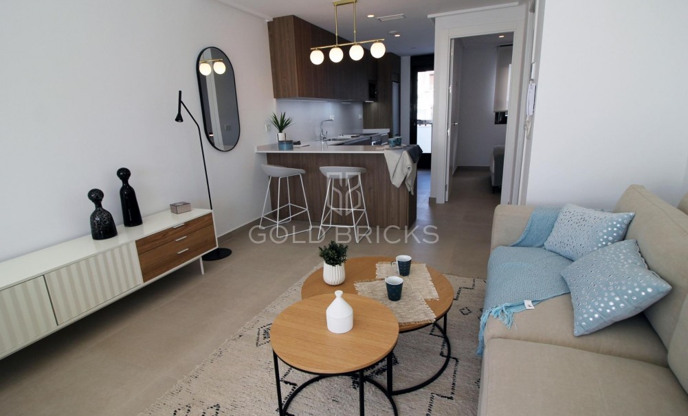 New Build · Villa · Pilar de la Horadada · El Pilar de la Horadada