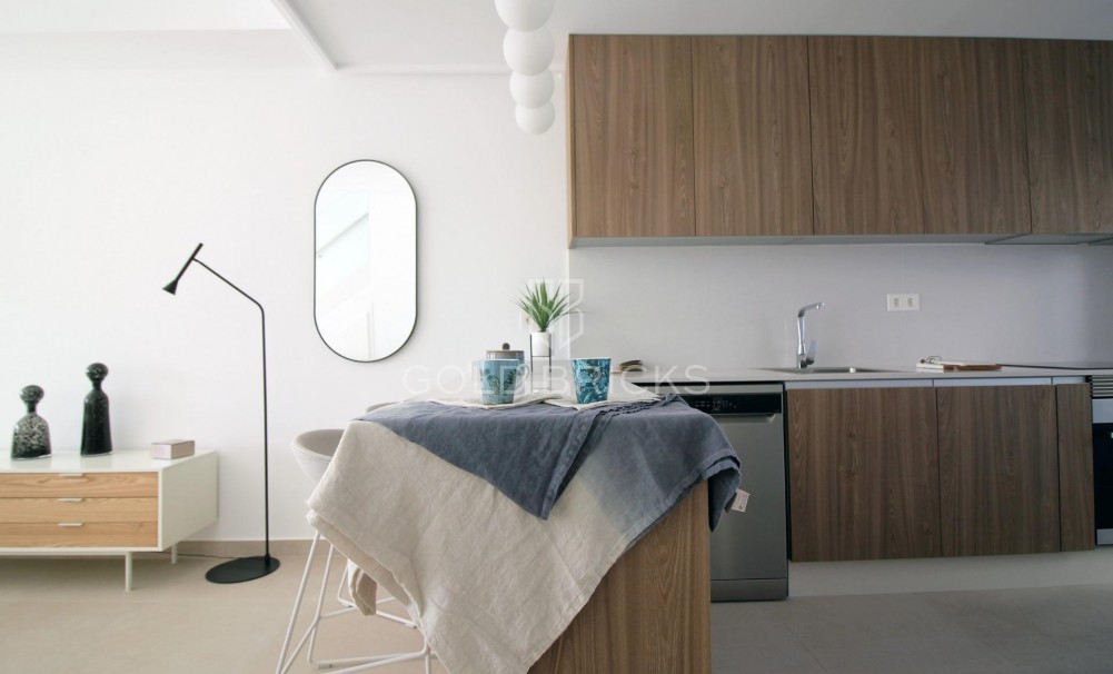 Nowa konstrukcja · Dom Miejski · Pilar de la Horadada · El Pilar de la Horadada