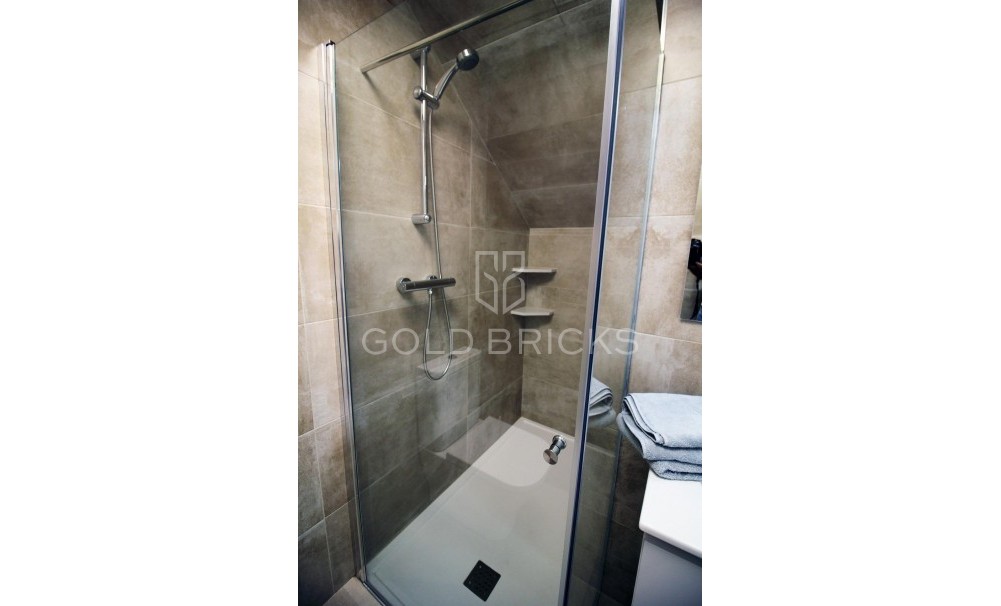 Nowa konstrukcja · Dom Miejski · Pilar de la Horadada · El Pilar de la Horadada