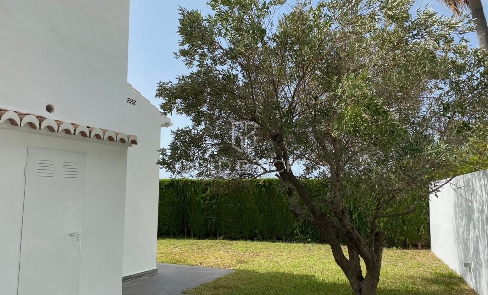 Nouvelle construction · Villa · Moraira_Teulada · La Sabatera