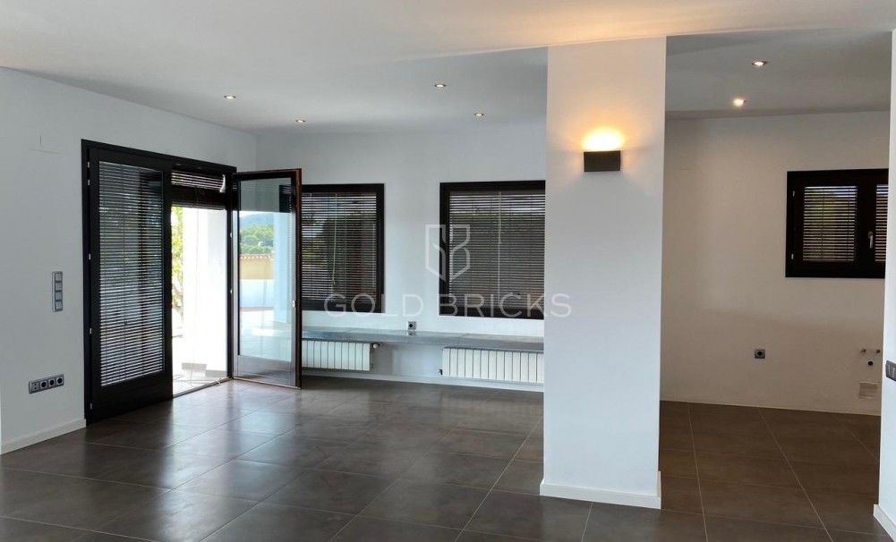 Nouvelle construction · Villa · Moraira_Teulada · La Sabatera