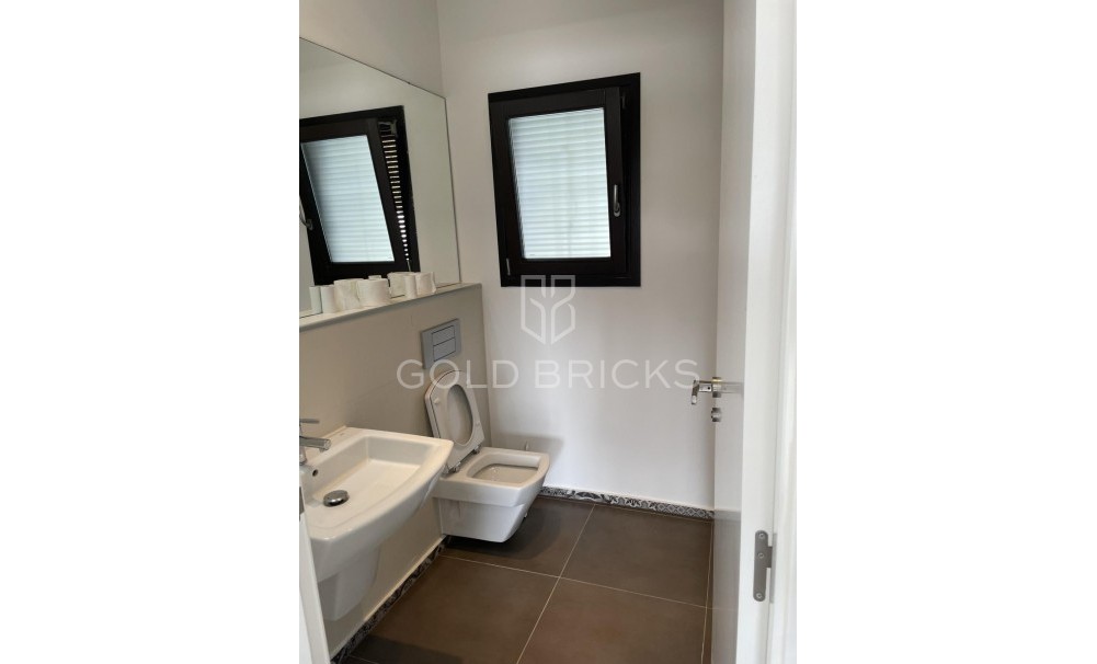 Nouvelle construction · Villa · Moraira_Teulada · La Sabatera