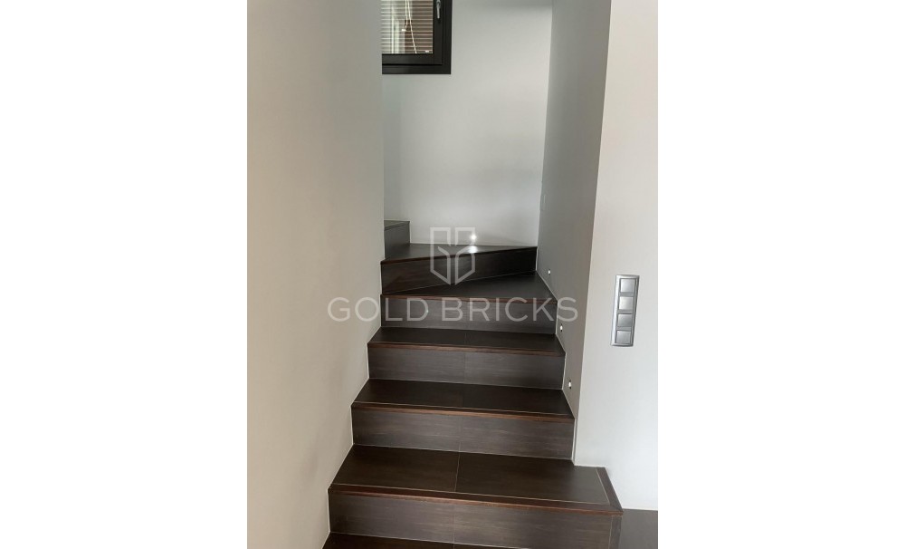 Nouvelle construction · Villa · Moraira_Teulada · La Sabatera