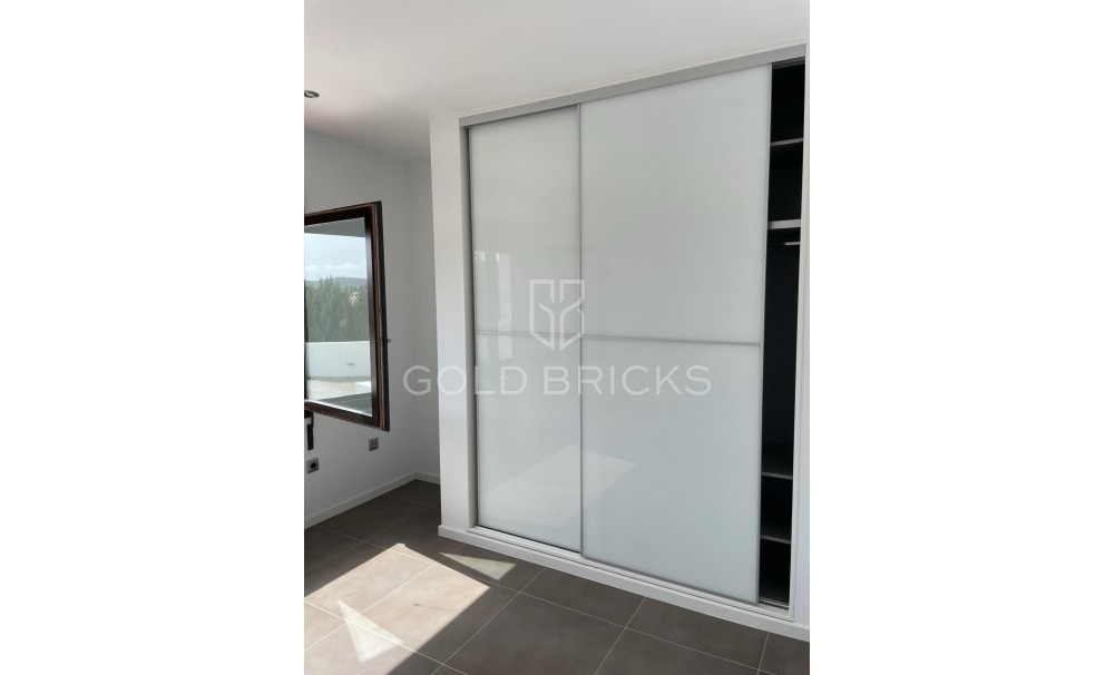 Nouvelle construction · Villa · Moraira_Teulada · La Sabatera