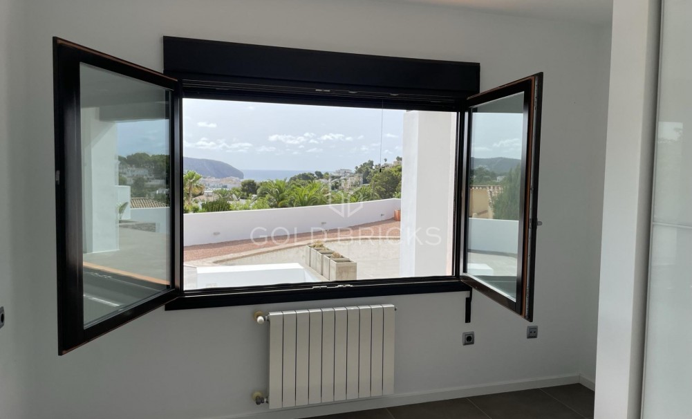 Nouvelle construction · Villa · Moraira_Teulada · La Sabatera