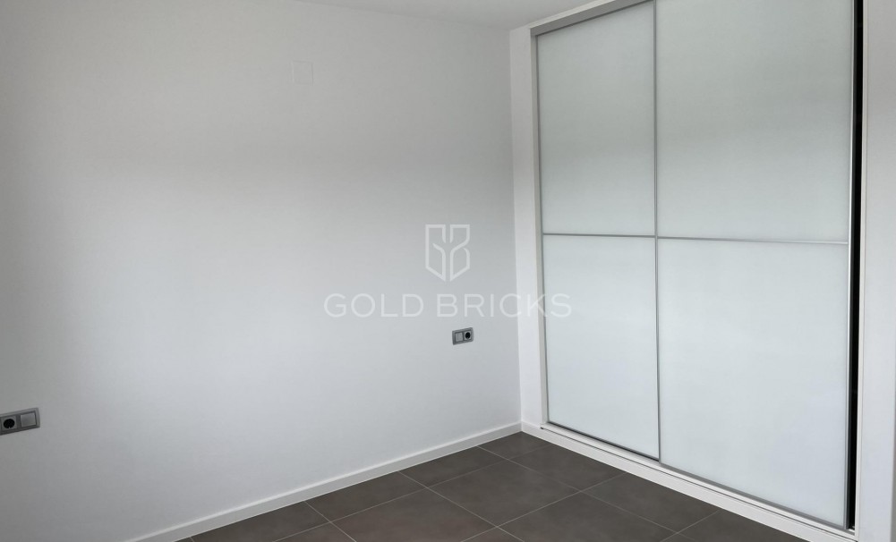 Nouvelle construction · Villa · Moraira_Teulada · La Sabatera