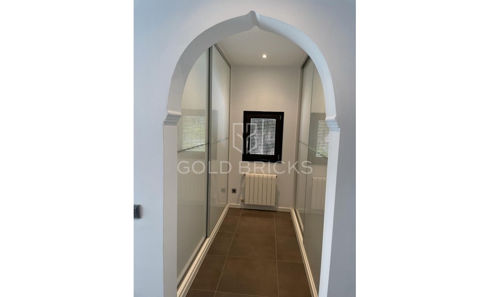 Nouvelle construction · Villa · Moraira_Teulada · La Sabatera