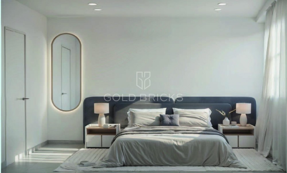 New Build · Apartment · Torrevieja · Playa de El Cura