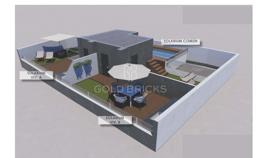 New Build · Apartment · Torrevieja · Playa de El Cura