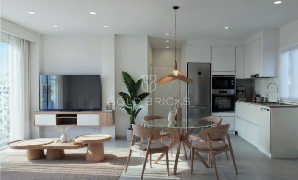 New Build · Apartment · Torrevieja · Playa de El Cura