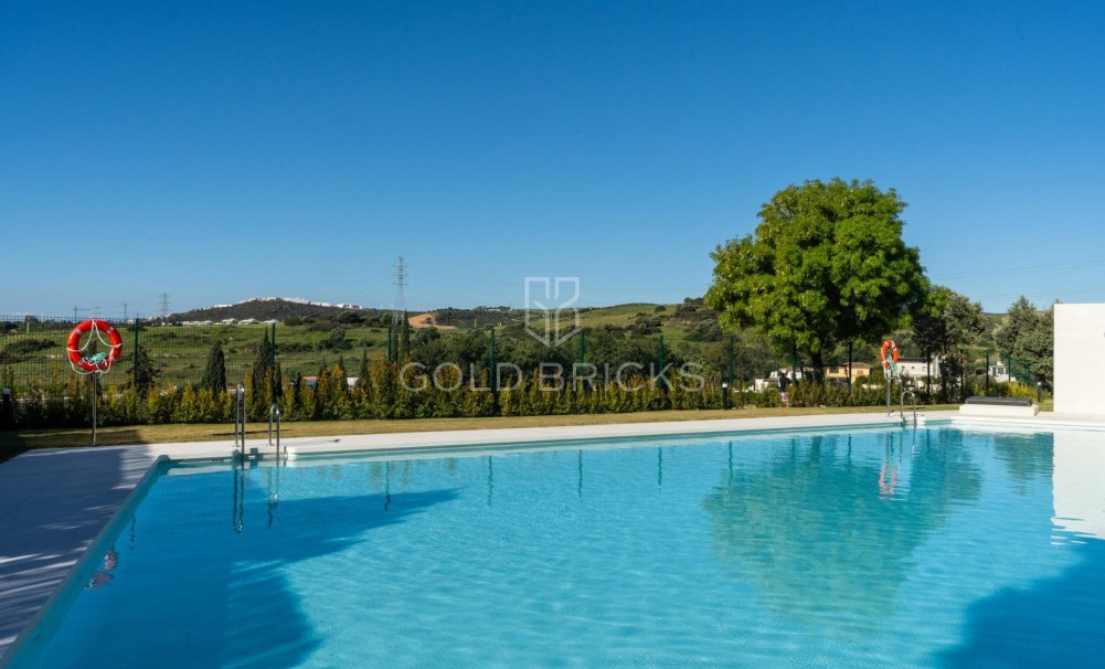 New Build · Apartment · Estepona · Buenas Noches
