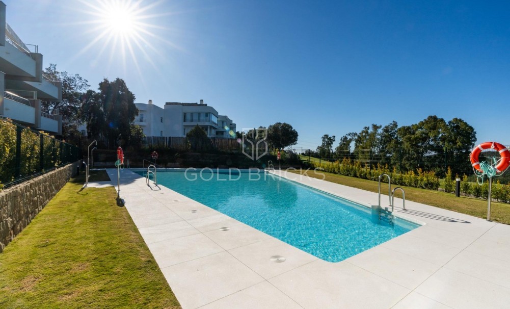 New Build · Apartment · Estepona · Buenas Noches