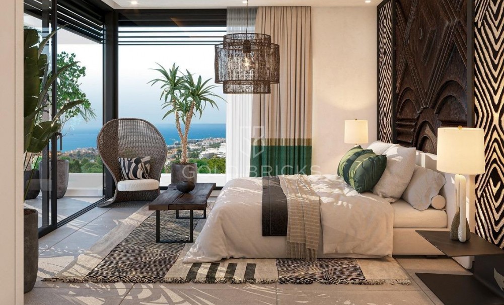 Nieuwbouw · Villa · Benalmádena · La Capellanía