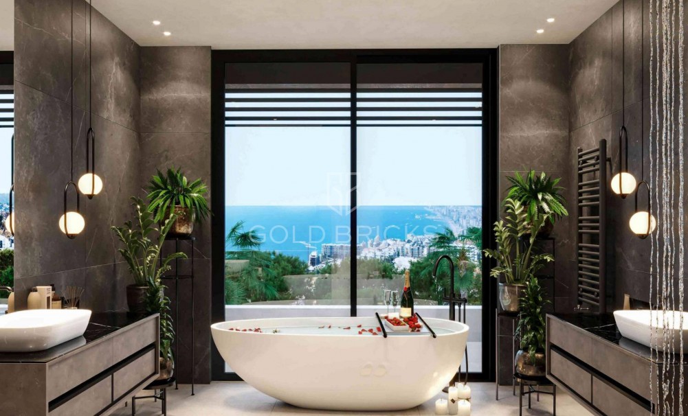 Nieuwbouw · Villa · Benalmádena · La Capellanía