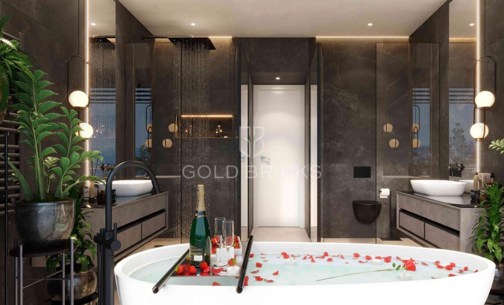 Nieuwbouw · Villa · Benalmádena · La Capellanía