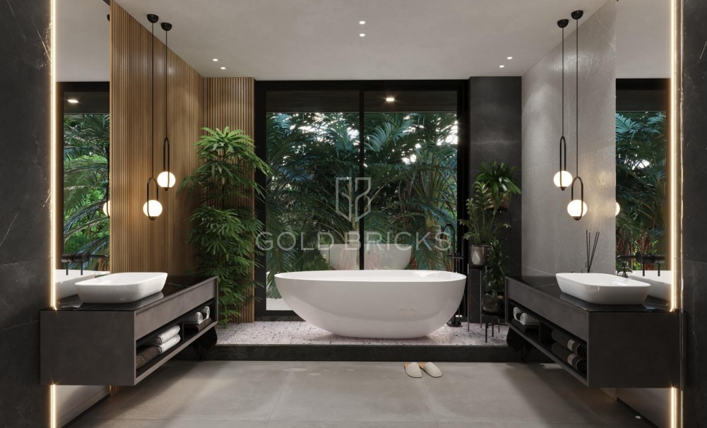 Nieuwbouw · Villa · Benalmádena · La Capellanía