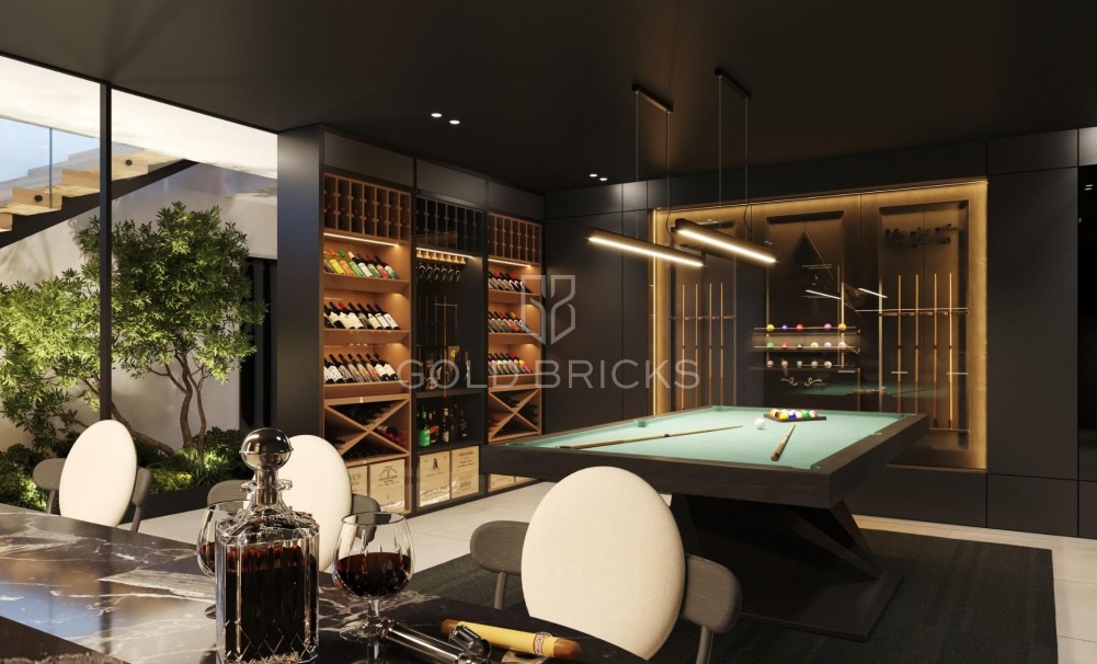 Nieuwbouw · Villa · Benalmádena · La Capellanía