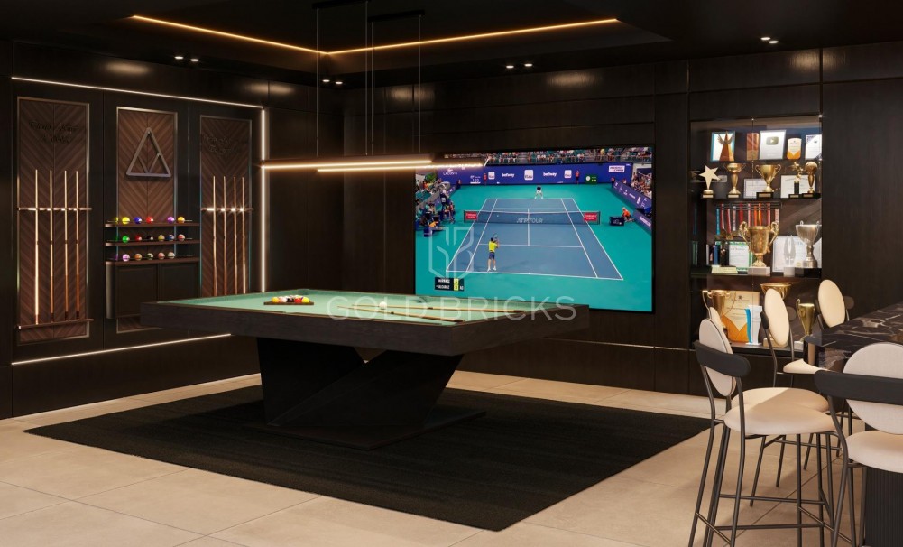 Nieuwbouw · Villa · Benalmádena · La Capellanía