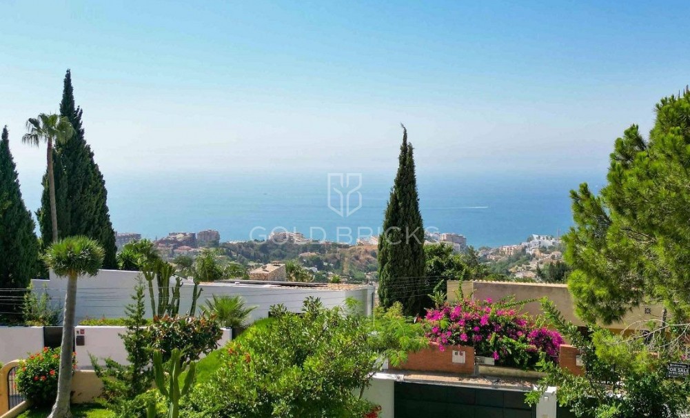 Nieuwbouw · Villa · Benalmádena · La Capellanía