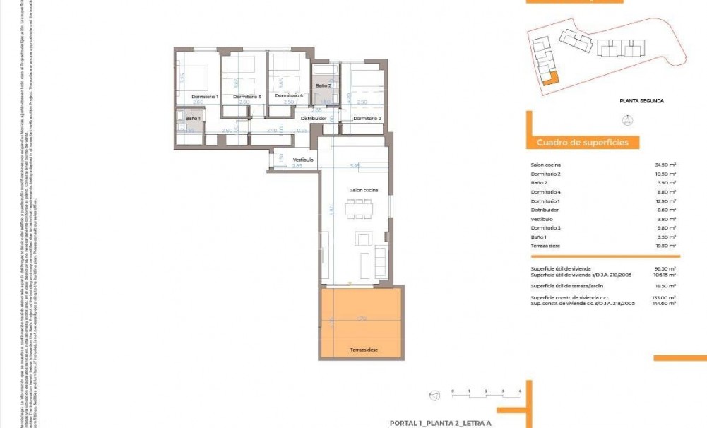 New Build · Apartment · Mijas · Playa Marina