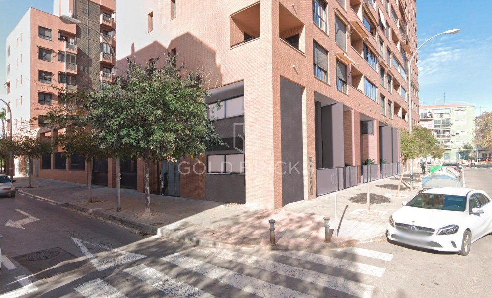 New Build · Apartment · Alicante · Carolinas Bajas