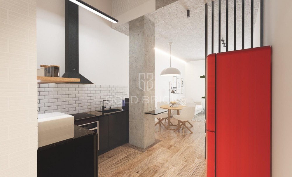 Nieuwbouw · Apartment · Alicante · Carolinas Bajas