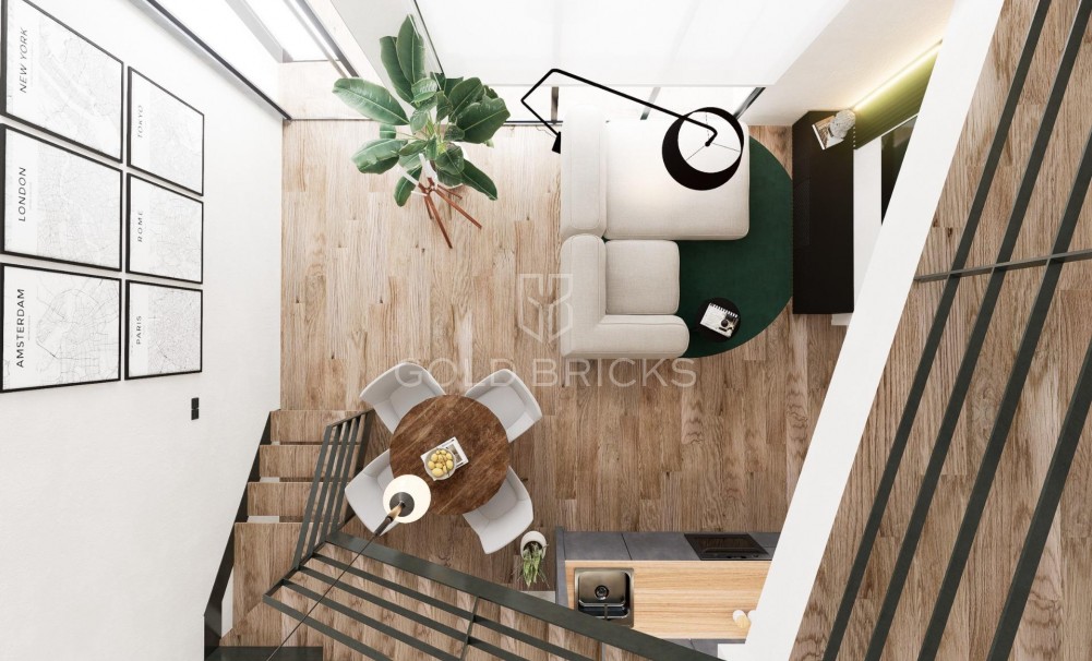 New Build · Apartment · Alicante · Carolinas Bajas