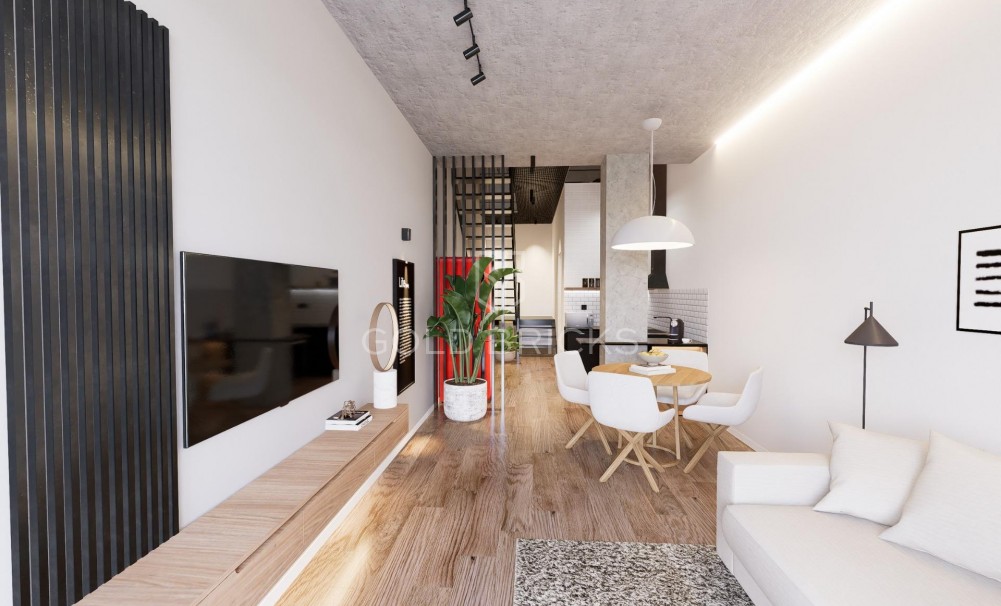 New Build · Apartment · Alicante · Carolinas Bajas