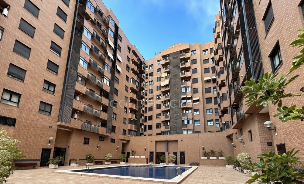 New Build · Apartment · Alicante · Carolinas Bajas