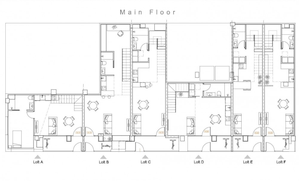 New Build · Apartment · Alicante · Carolinas Bajas
