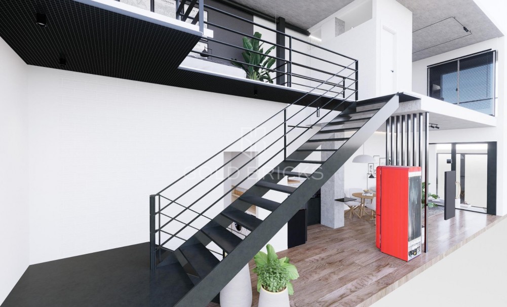 New Build · Apartment · Alicante · Carolinas Bajas