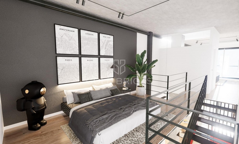 New Build · Apartment · Alicante · Carolinas Bajas