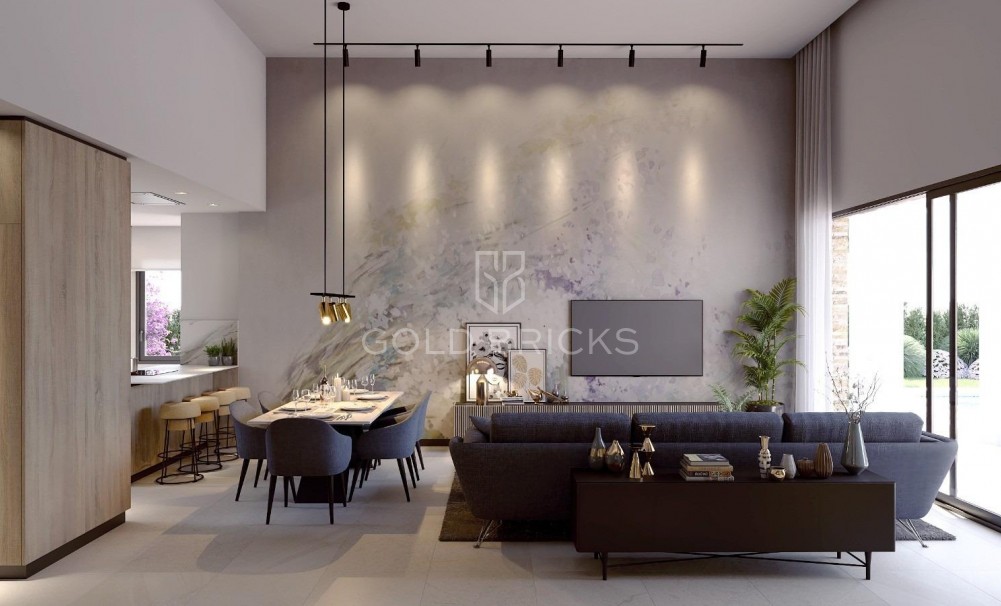 New Build · Villa · Algorfa · La finca golf