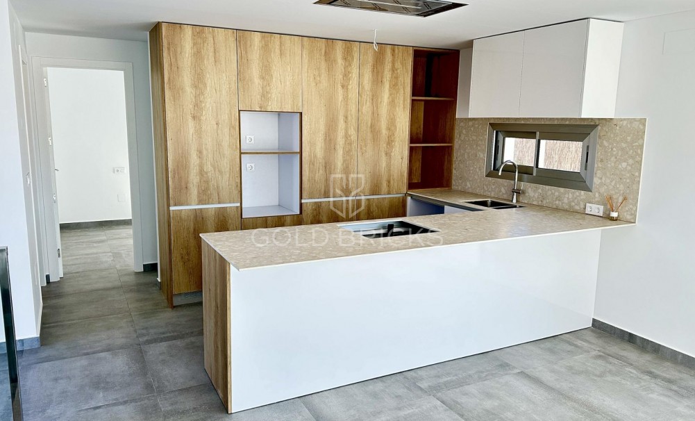 New Build · Villa · Algorfa · La finca golf