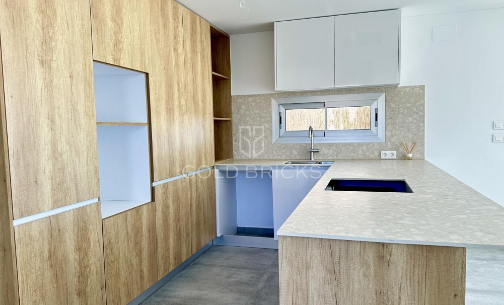 New Build · Villa · Algorfa · La finca golf