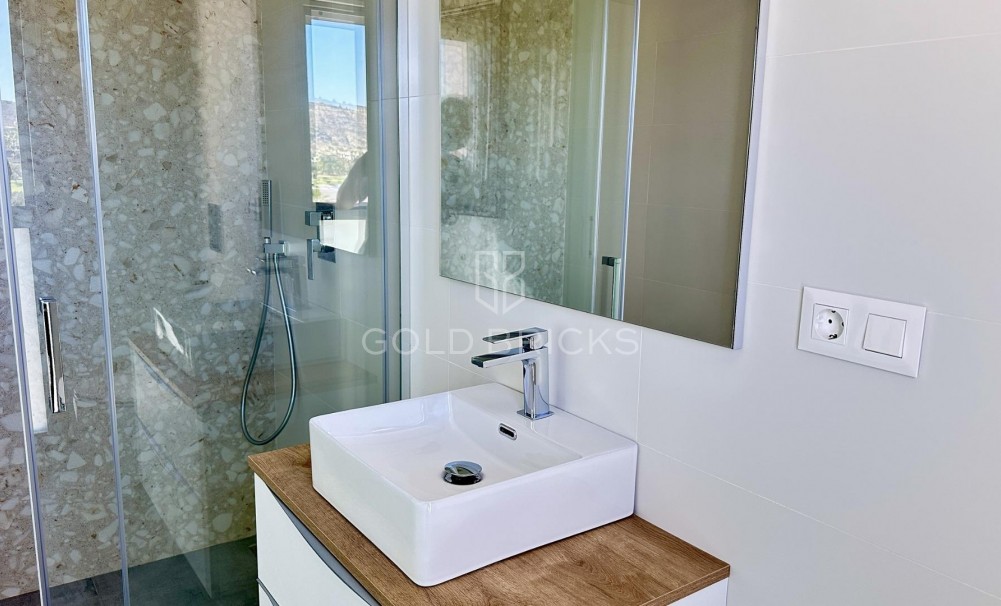 New Build · Villa · Algorfa · La finca golf