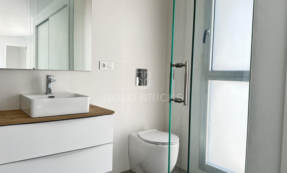 New Build · Villa · Algorfa · La finca golf